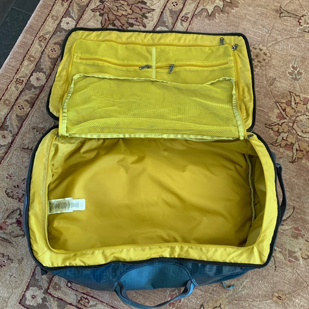 Patagonia Black Hole MLC 45L - Picture 10 of 12